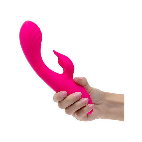 Rumbler Rumble Duo 10 Functions Rabbit Massager