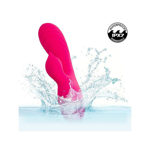 Rumbler Rumble Duo 10 Functions Rabbit Massager