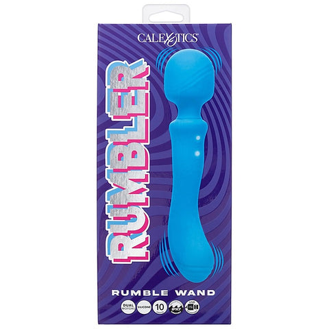 Rumbler Rumble 10 Functions Body Wand Massager