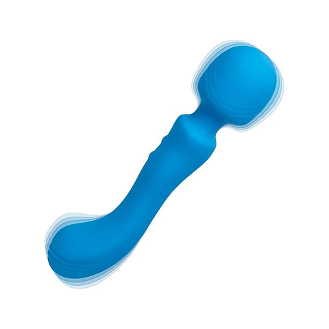 Rumbler Rumble 10 Functions Body Wand Massager