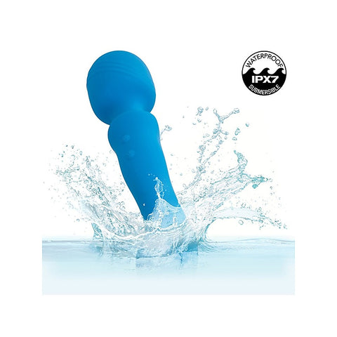 Rumbler Rumble 10 Functions Body Wand Massager