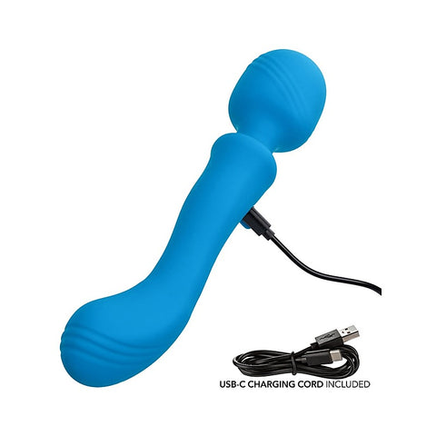 Rumbler Rumble 10 Functions Body Wand Massager