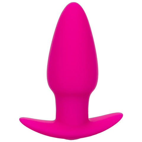 Basic Essentials Rechargeable Tapered Anal Probe