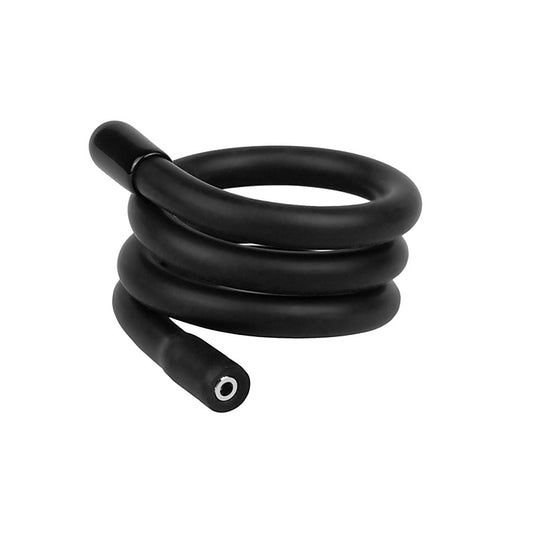 Silicone Recoil Zero Memory Electrode by Electrastim