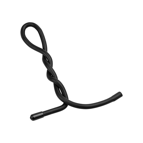 Silicone Recoil Zero Memory Electrode by Electrastim