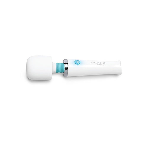 Classique 10 Functions Mini Wand Massager by Le Wand