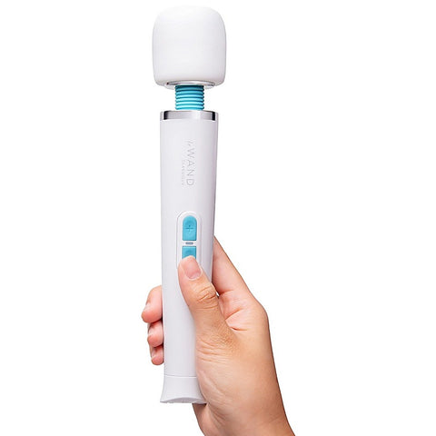 Classique Petite Body Wand Massager by Le Wand