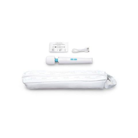 Classique Petite Body Wand Massager by Le Wand