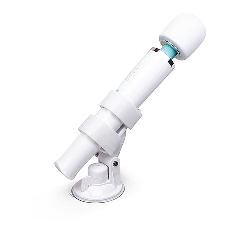 Classique Hands-Free Massager Holder by Le Wand