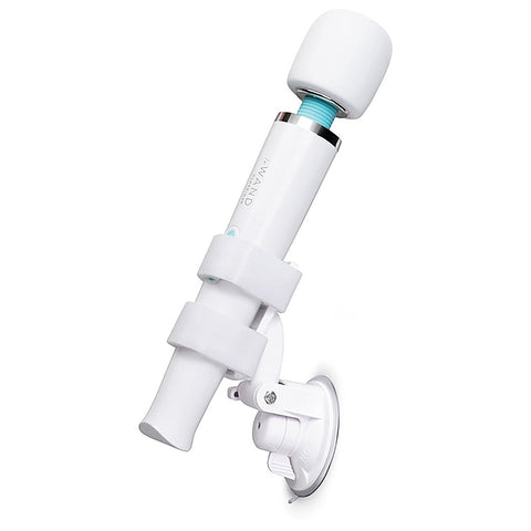 Classique Hands-Free Massager Holder by Le Wand