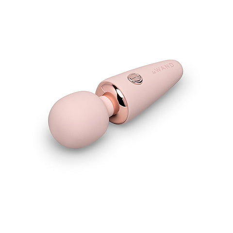 Mini Micro Wand Massager by Le Wand