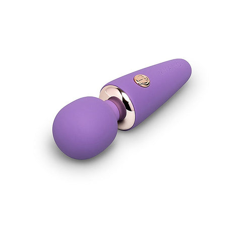 Mini Micro Wand Massager by Le Wand