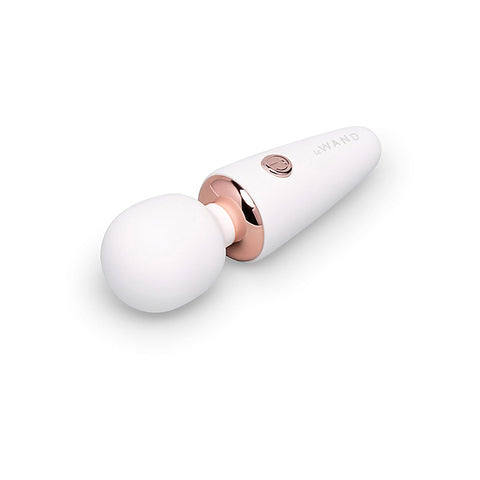 Mini Micro Wand Massager by Le Wand