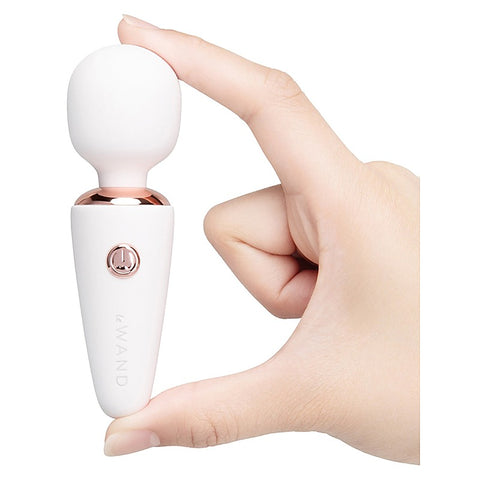 Mini Micro Wand Massager by Le Wand