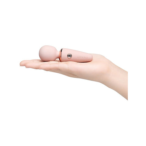 Mini Micro Wand Massager by Le Wand