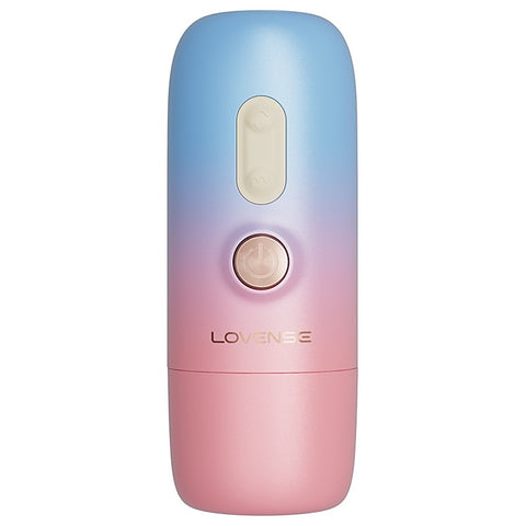 Spinel Handheld Portable Thrusting Dildo by Lovense