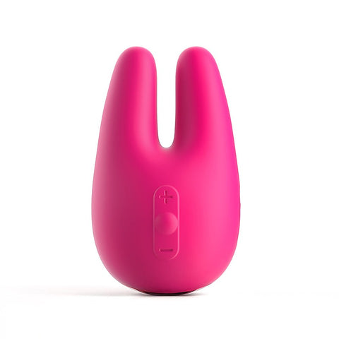 Jimmyjane Form 2 PRO Clitoral Vibrator by Pipedream