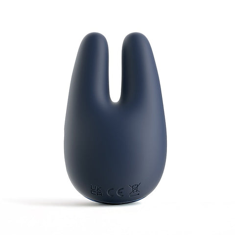 Jimmyjane Form 2 PRO Clitoral Vibrator by Pipedream