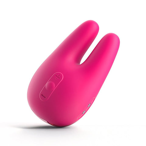 Jimmyjane Form 2 PRO Clitoral Vibrator by Pipedream
