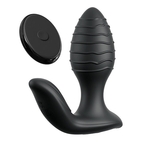 Anal Fantasy Elite Gyro-Milk Pro by Pipedream