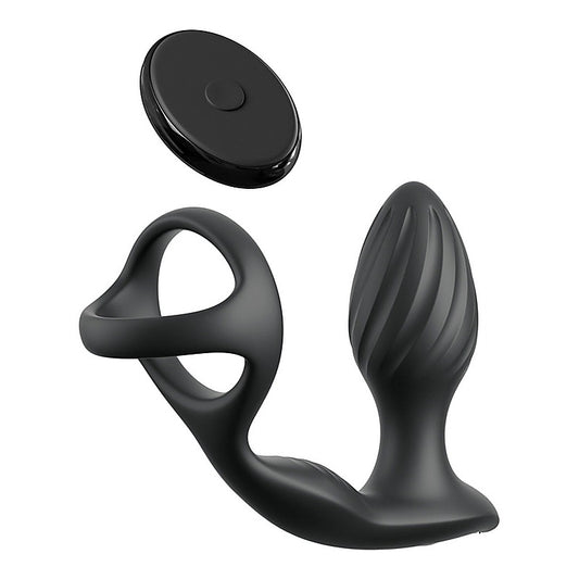 Anal Fantasy Elite Ass-Gasm Gyro-Milk Pro