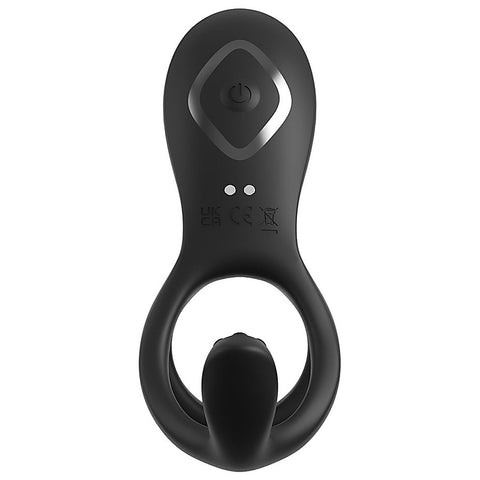 Fantasy C-Ringz Ultimate Couples Cage Max by Pipedream