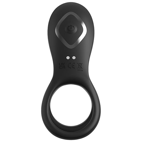 Fantasy C-Ringz Ultimate Couples Cage Pro by Pipedream