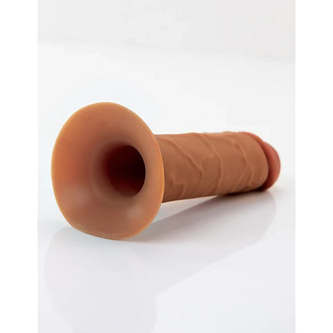 FX Elite 5in Silicone Hollow Strap-On by Pipedream Products