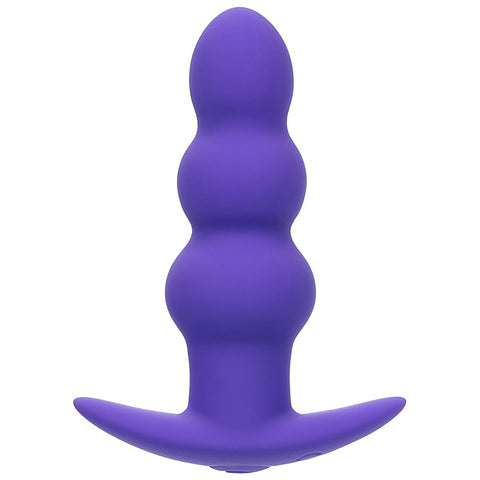 Rechargeable Beaded Anal Probe by California Exotics