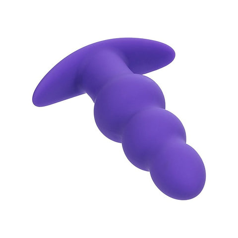Rechargeable Beaded Anal Probe by California Exotics