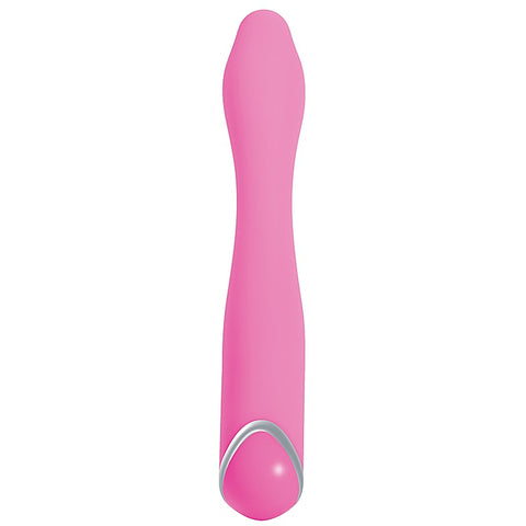 G-Gasm 7 Functions Rabbit Vibrator by Adam & Eve