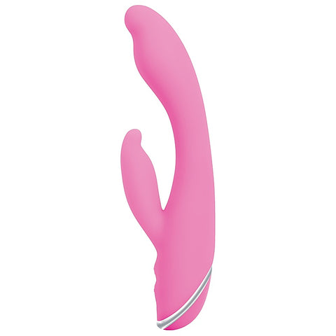 G-Gasm 7 Functions Rabbit Vibrator by Adam & Eve
