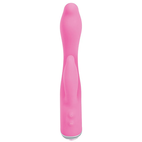 G-Gasm 7 Functions Rabbit Vibrator by Adam & Eve