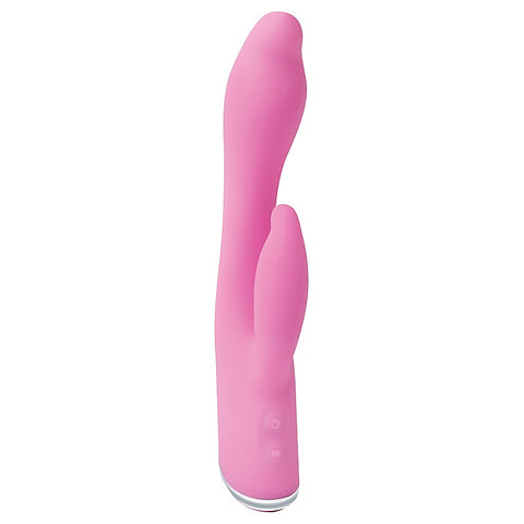 G-Gasm 7 Functions Rabbit Vibrator by Adam & Eve