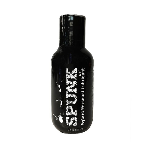 SPUNK Hybrid Water Based Silicone Lube by Spunk Lubricants