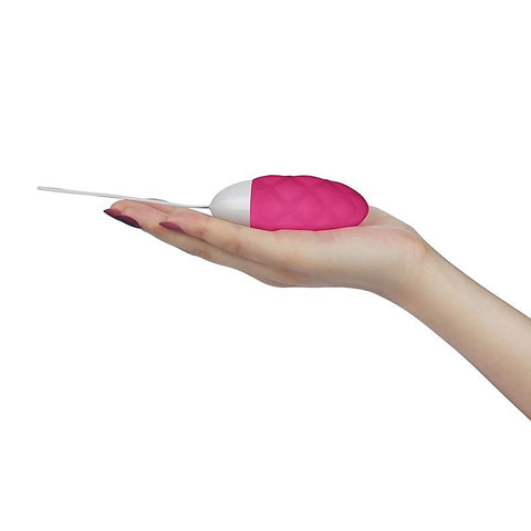 IJOY Wireless Remote Control Rechargeable Love Egg