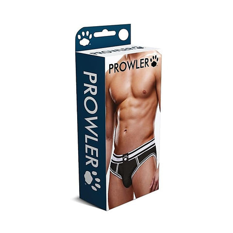 Stylish Mens Open Sexy Brief by Prowler