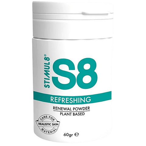 Adult Toys Renewal Powder by Stimul8