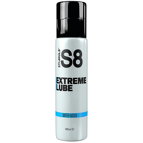 Extreme Water Based Adult Lubricant by Stimul8