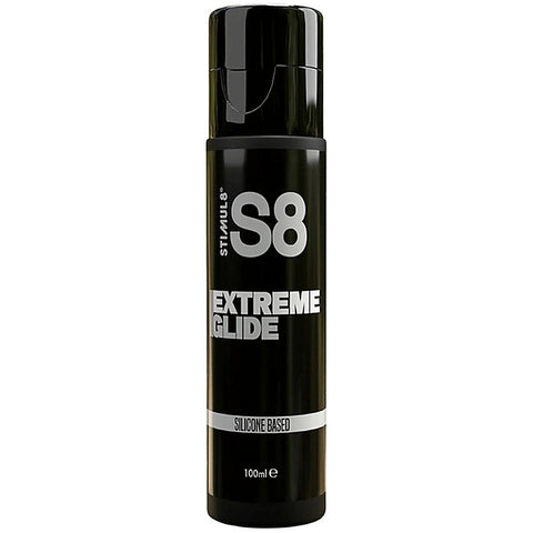 Silicone Based Extreme Adult Glide by Stimul8