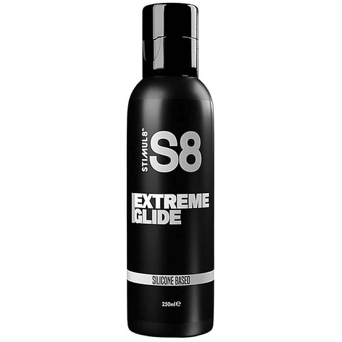 Silicone Based Extreme Adult Glide by Stimul8