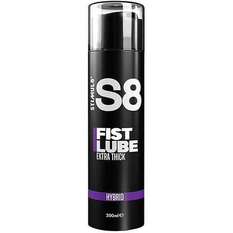 Hybrid Extra Thick Fist Lubricant by Stimul8