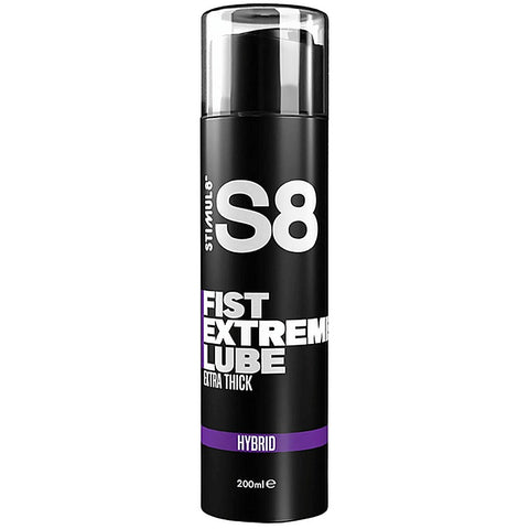 Hybrid Extra Thick Extreme Fist Lubricant by Stimul8