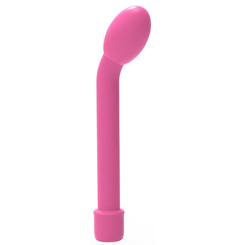 High G Multi Speed G-Spot Vibrator by La Viva