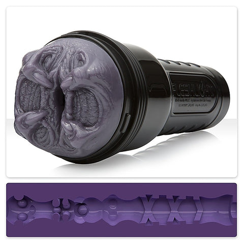 Fantasy Predator Male Masturbator by Fleshlight