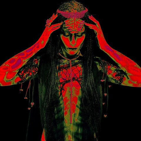 Fantasy Predator Male Masturbator by Fleshlight