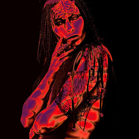 Fantasy Predator Male Masturbator by Fleshlight