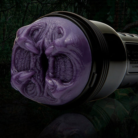 Fantasy Predator Male Masturbator by Fleshlight