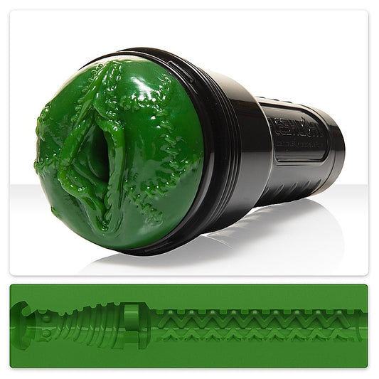 Fantasy Franstein Realistic Masturbator By Fleshlight