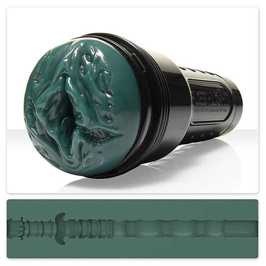 Fantasy Zombie Men's Pleasure Stroker by Fleshlight